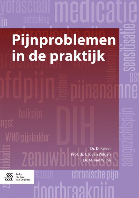 Pijnproblemen in de Praktijk