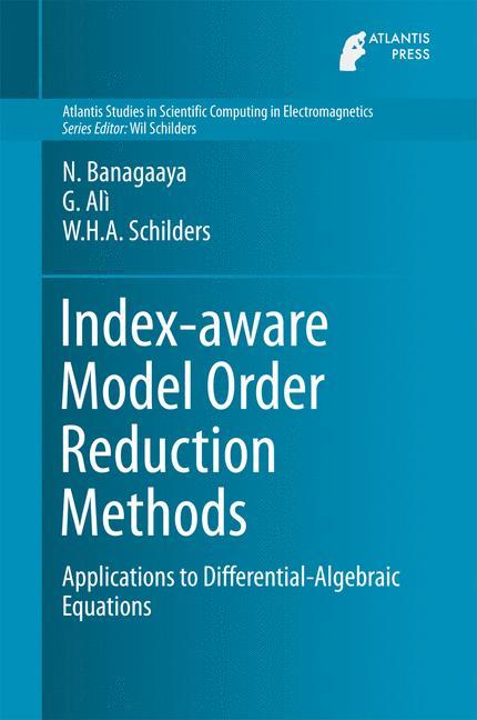 Index-aware Model Order Reduction Methods