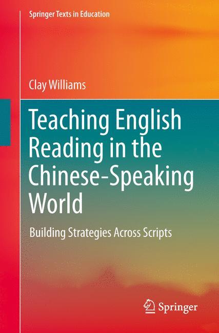 Teaching English Reading in the Chinese-Speaking World