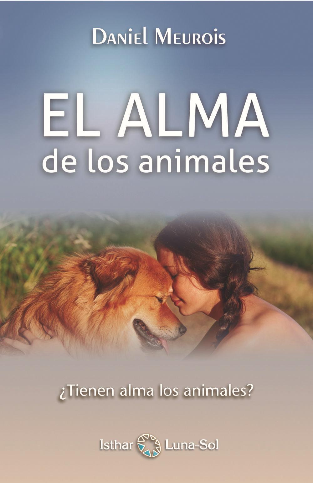 El alma de los animales