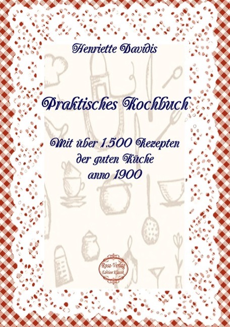 Praktisches Kochbuch