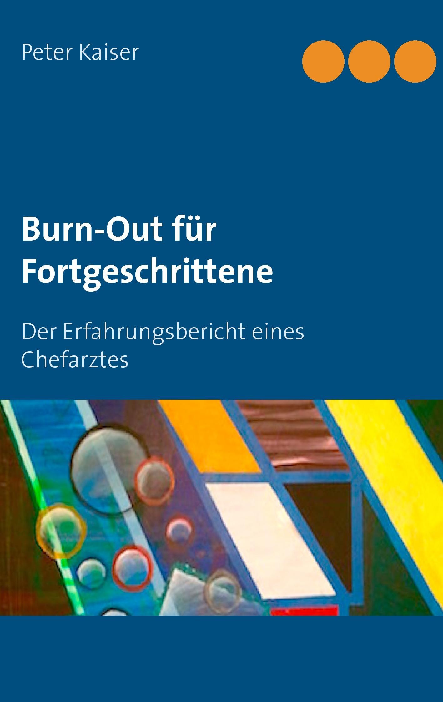 Burn-Out für Fortgeschrittene