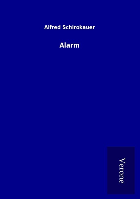 Alarm