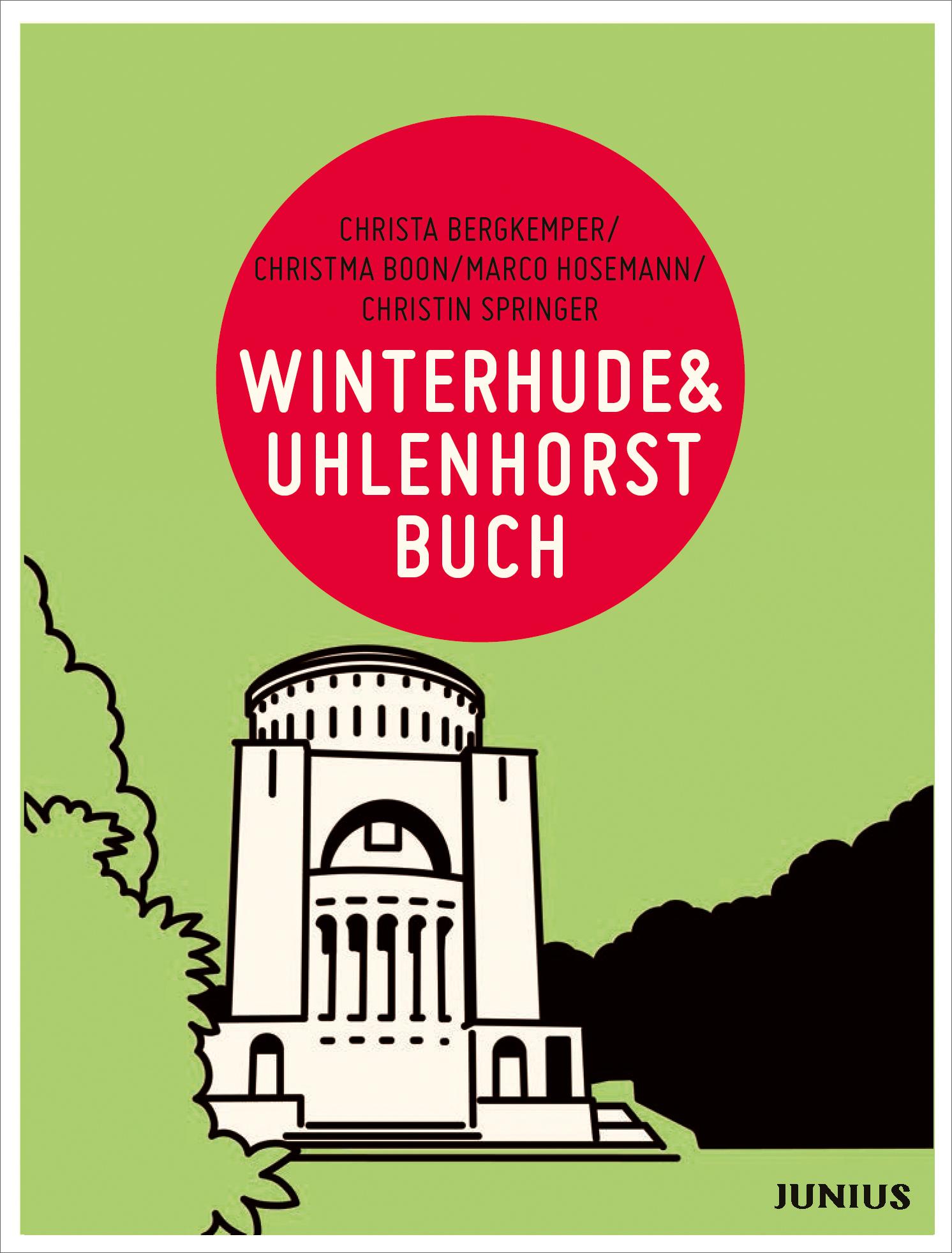 Winterhude & Uhlenhorstbuch