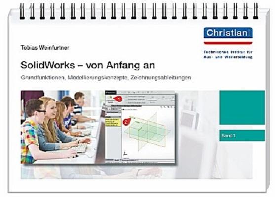 SolidWorks - von Anfang an 1