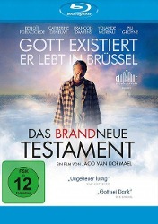 Das brandneue Testament