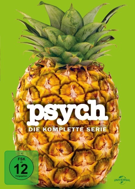 Psych