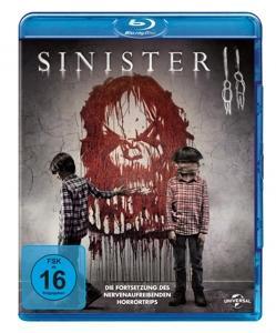 Sinister 2