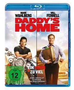 Daddys Home - Ein Vater zu viel