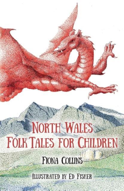 North Wales Folk Tales for Children