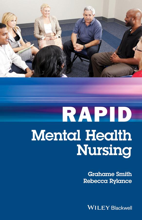 Rapid Mental Health Nursing