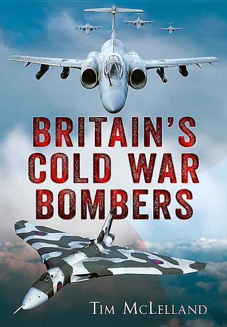 Britain's Cold War Bombers