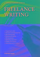 Freelance Writing