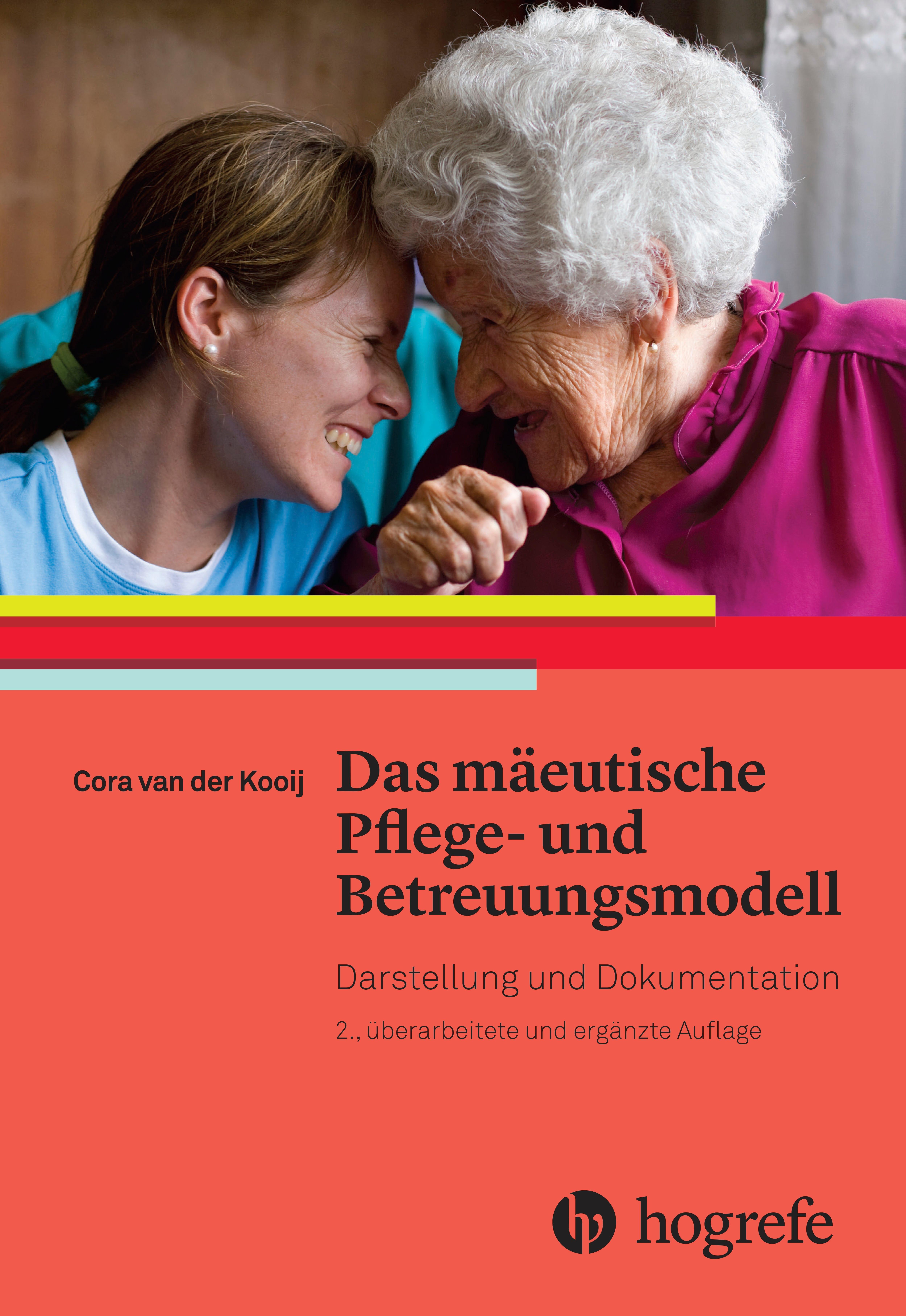 Das mäeutische Pflege- und Betreuungsmodell