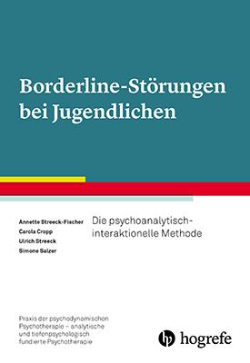 Borderline-Störungen bei Jugendlichen