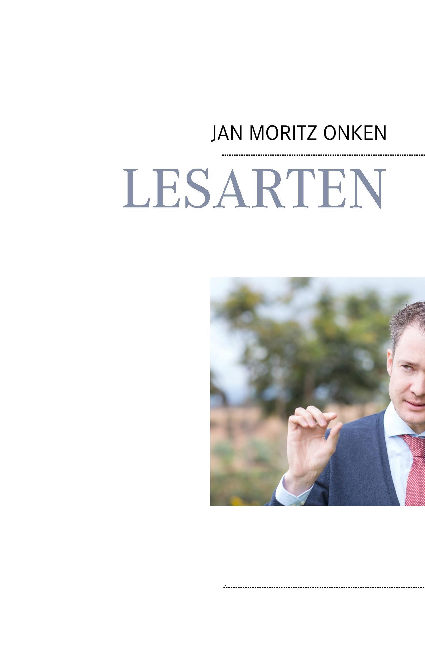 Lesarten