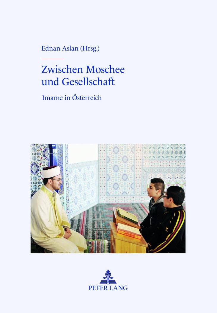 Zwischen Moschee und Gesellschaft