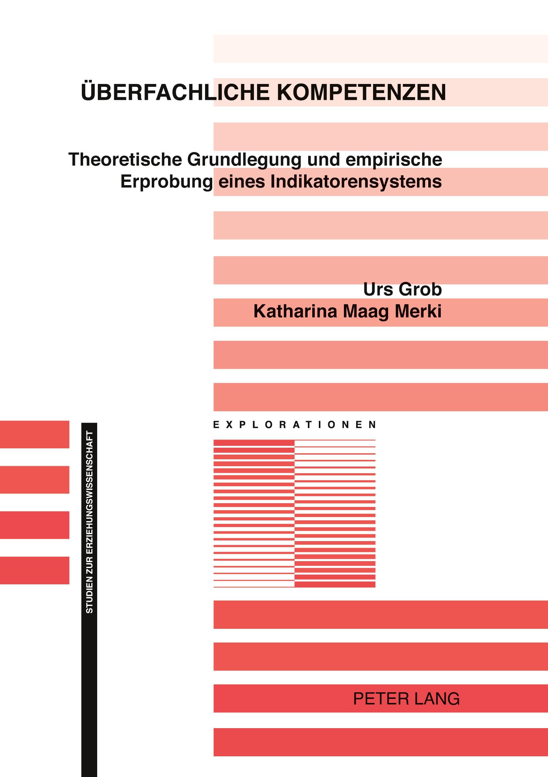 Überfachliche Kompetenzen