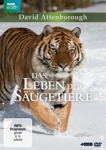 Das Leben der Säugetiere