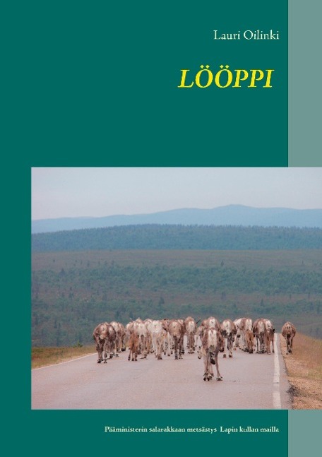 LÖÖPPI