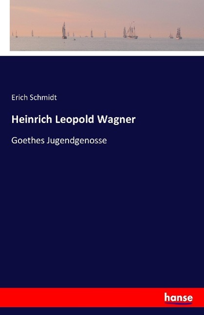 Heinrich Leopold Wagner