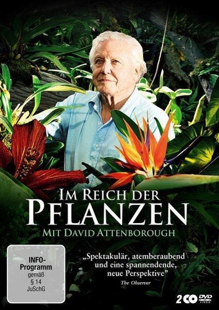 Im Reich der Pflanzen