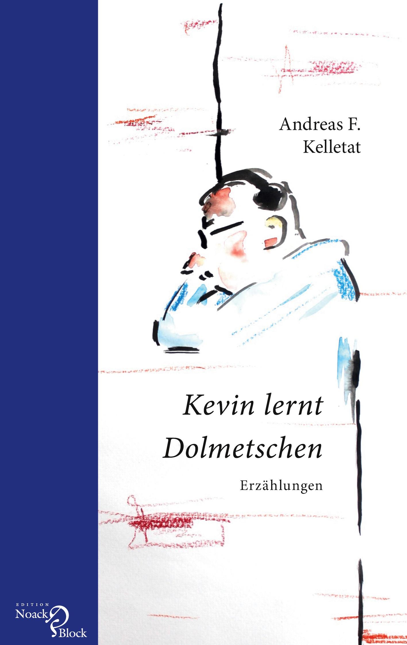 Kevin lernt Dolmetschen