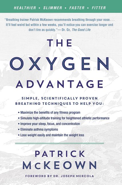 The Oxygen Advantage