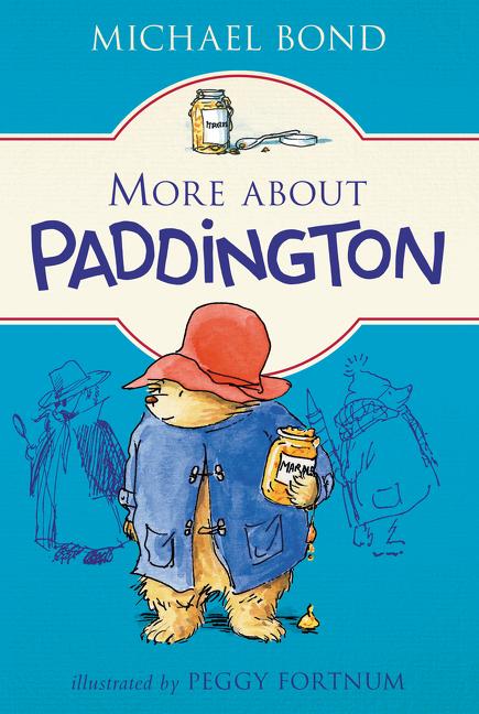 More about Paddington