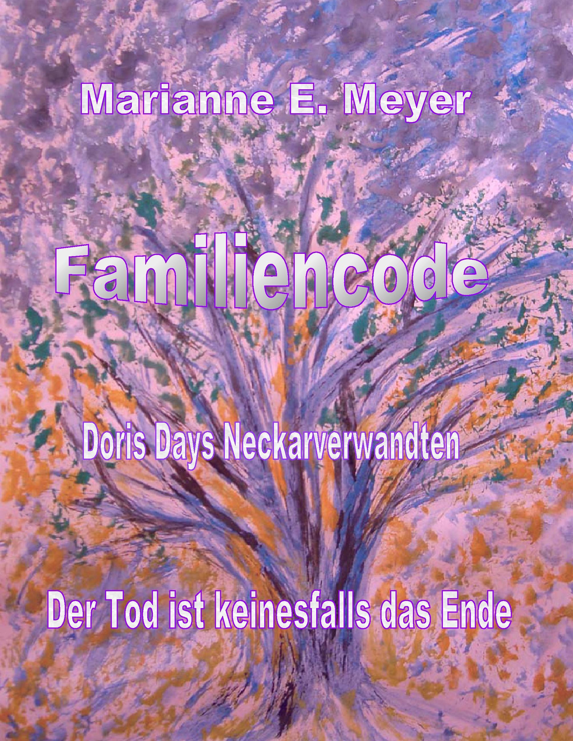 Familien - Code   -   Doris Days Neckarverwandten