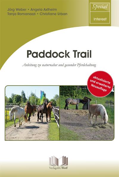 Paddock Trail