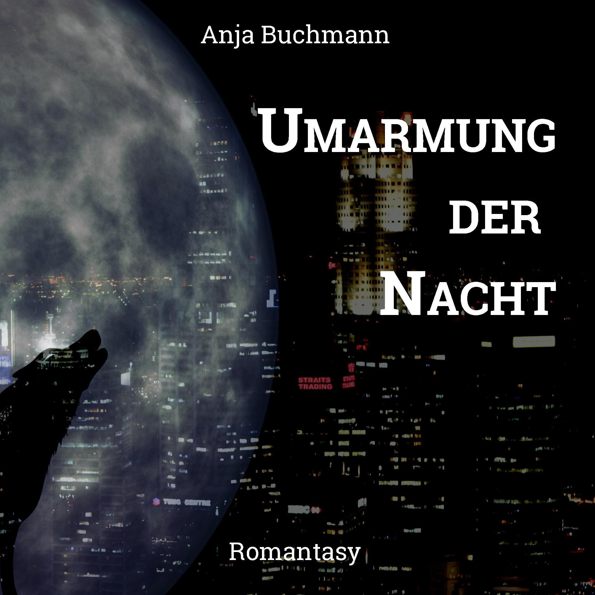 Umarmung der Nacht