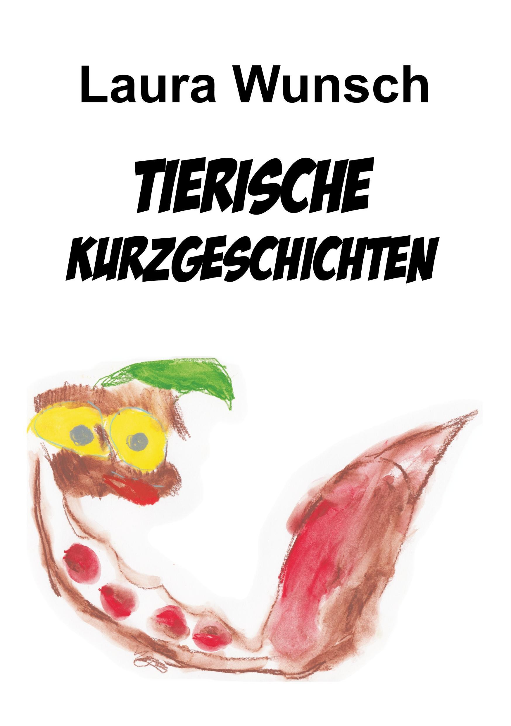 Tierische Kurzgeschichten