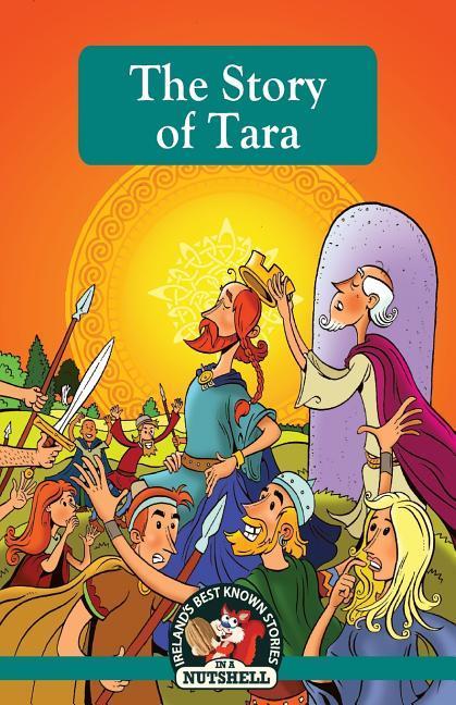 The Story Of Tara