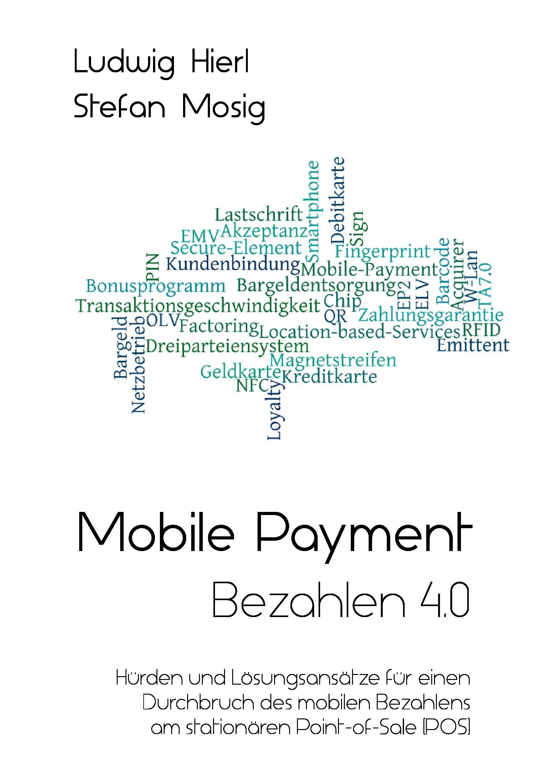 Mobile Payment - Bezahlen 4.0