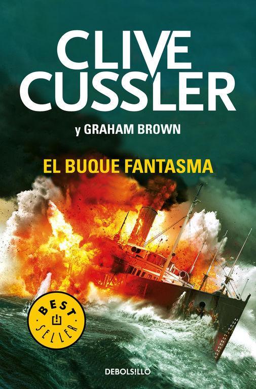 El buque fantasma