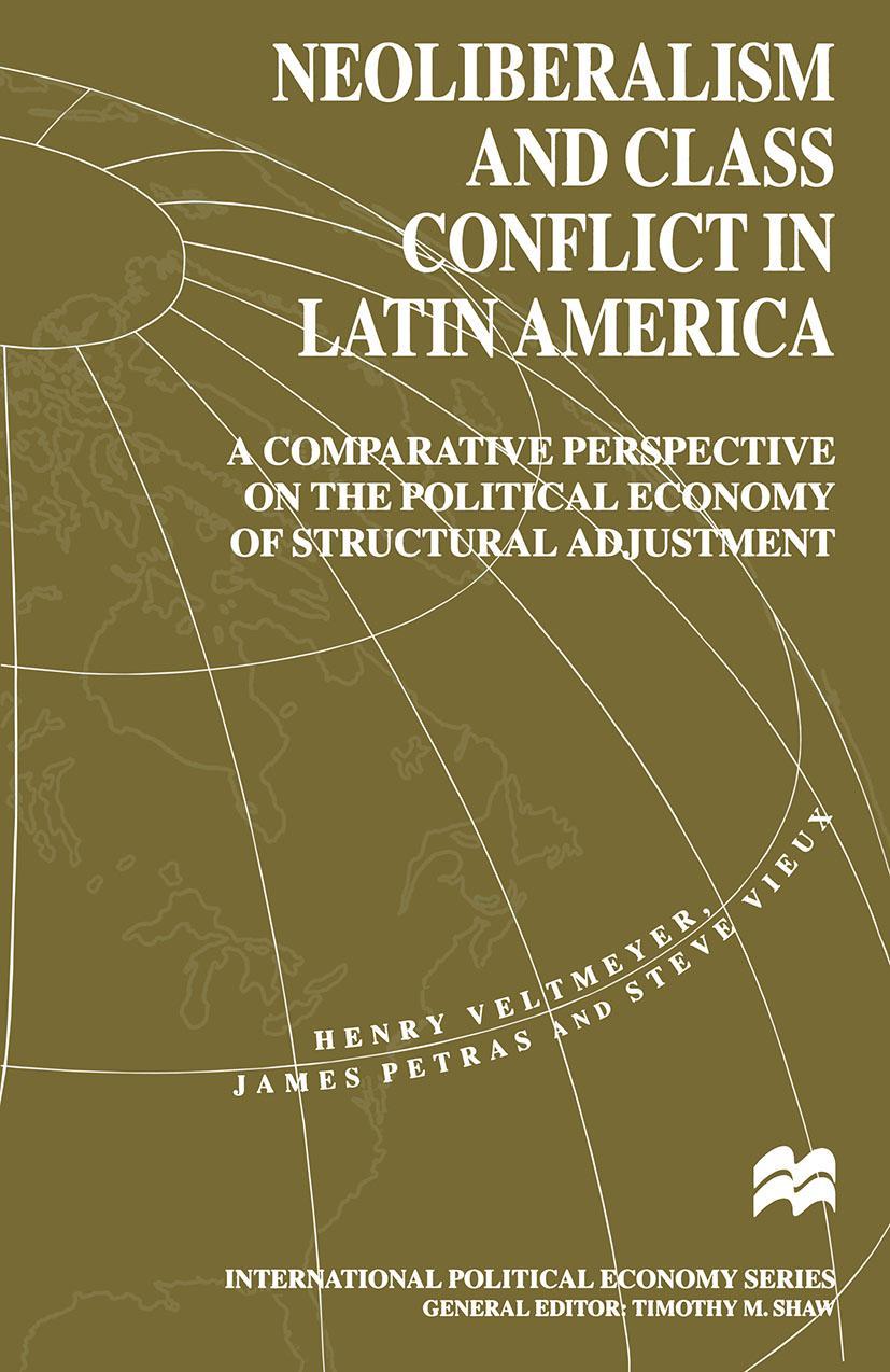 Neoliberalism and Class Conflict in Latin America