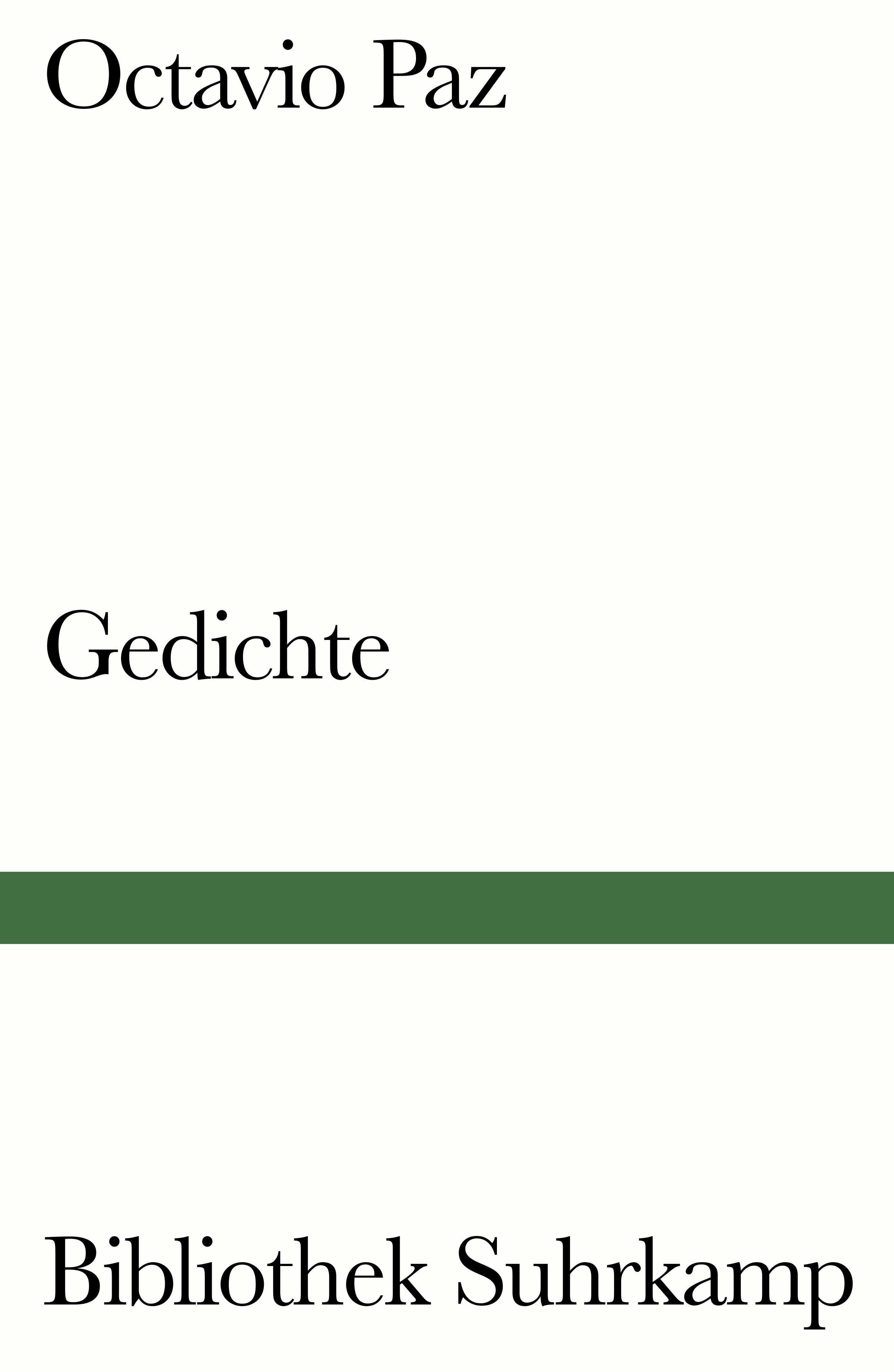 Gedichte