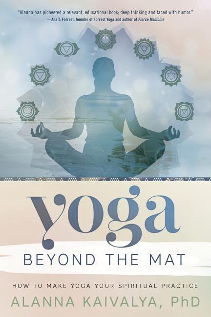 Yoga Beyond the Mat