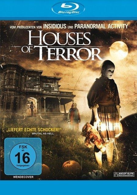 Houses of Terror