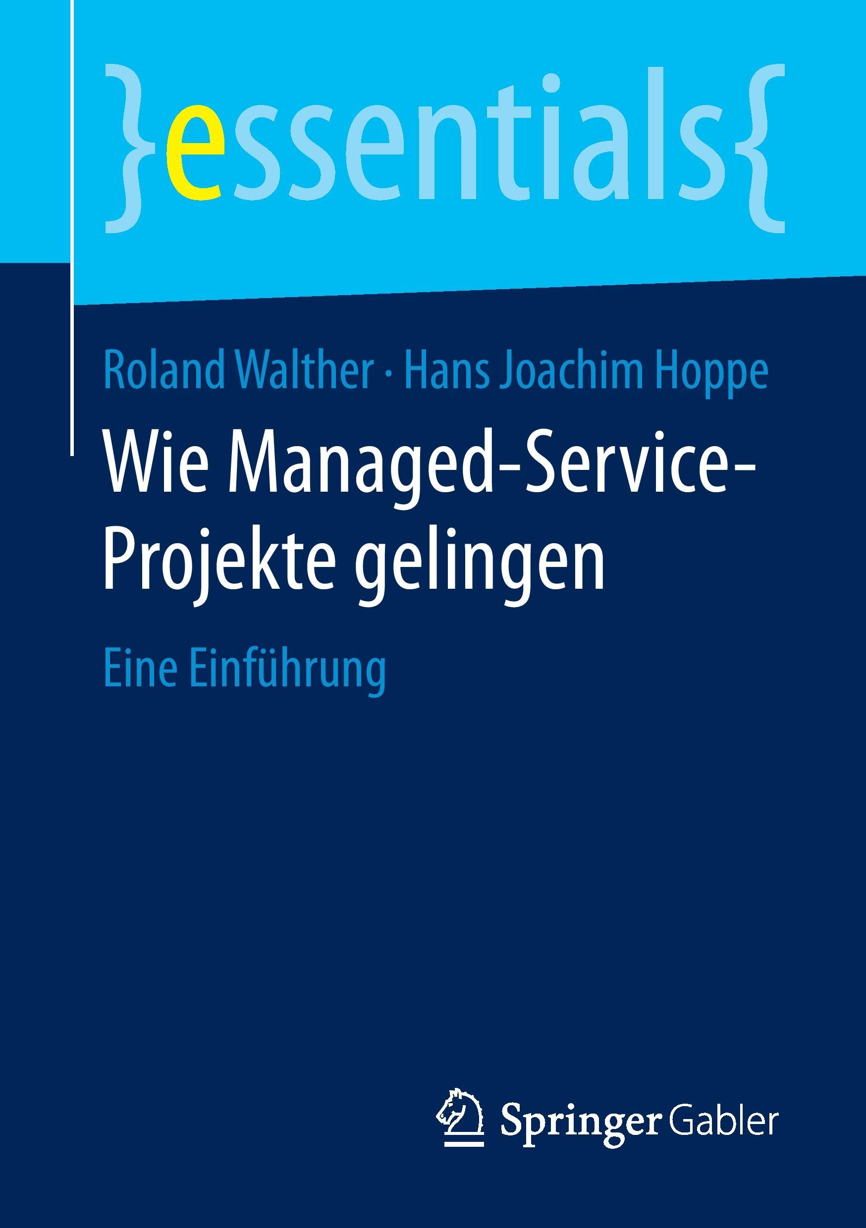 Wie Managed-Service-Projekte gelingen