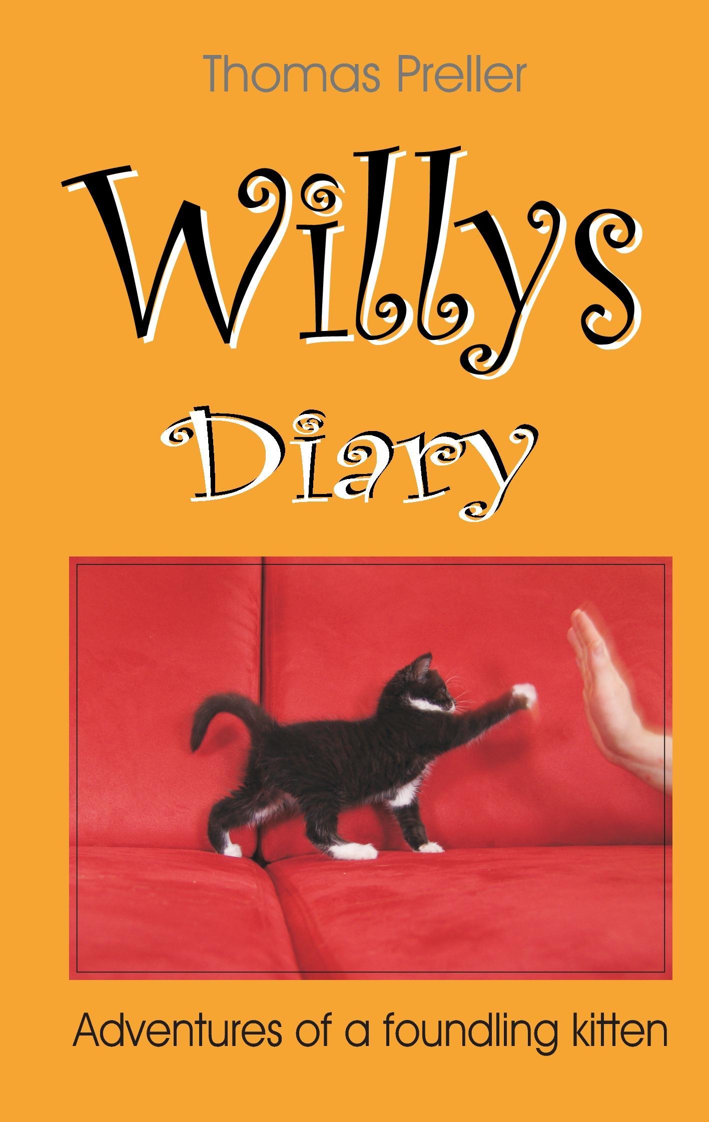 Willys Diary