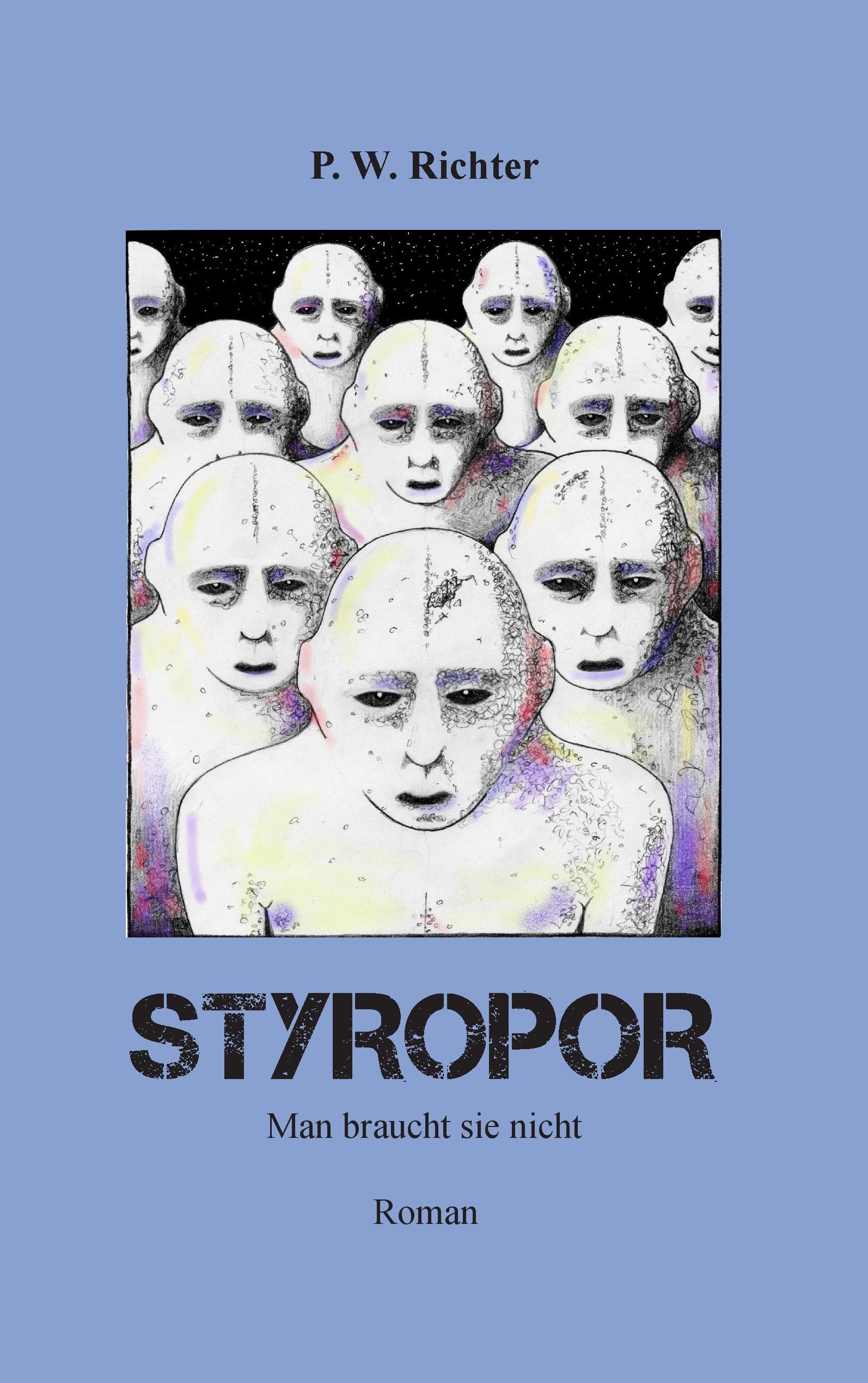 Styropor