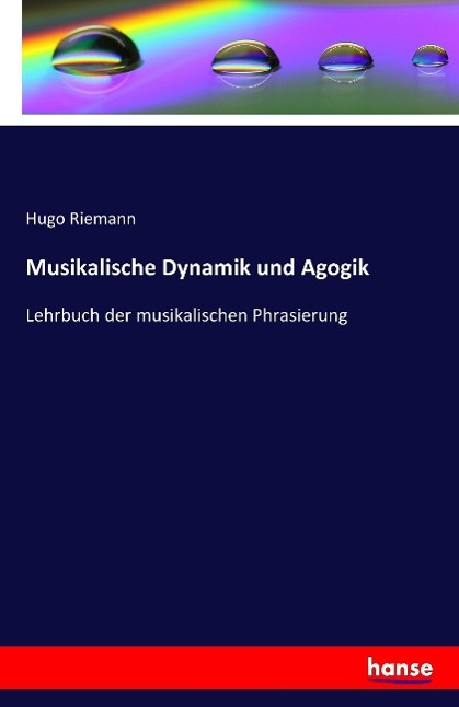 Musikalische Dynamik und Agogik