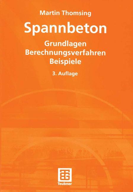 Spannbeton