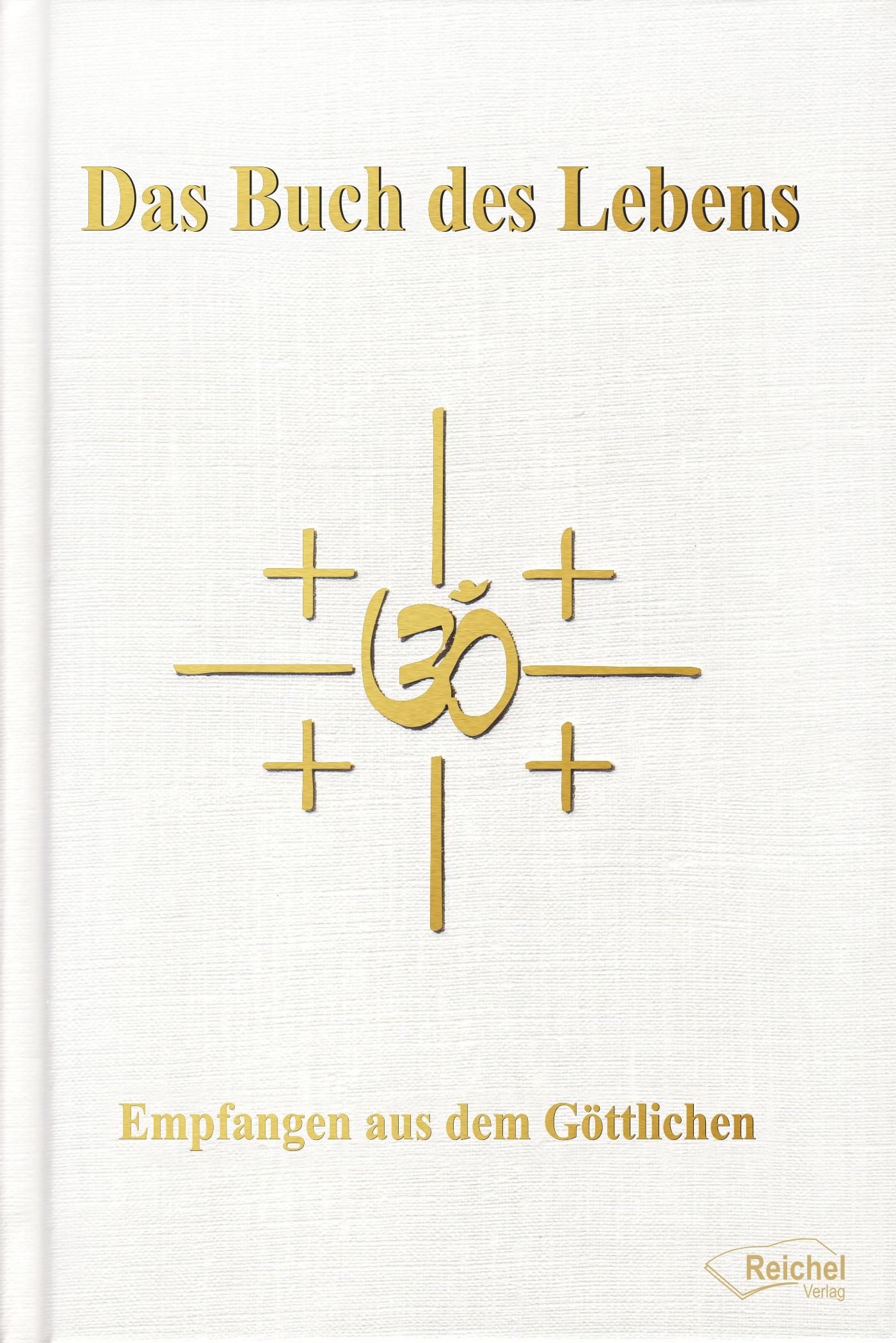 Das Buch des Lebens