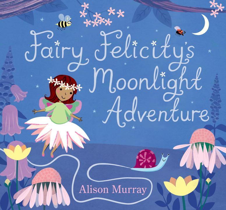 Fairy Felicity's Moonlight Adventure