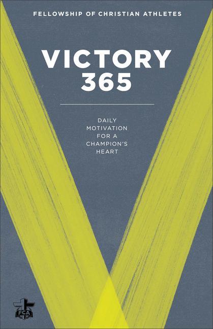 Victory 365