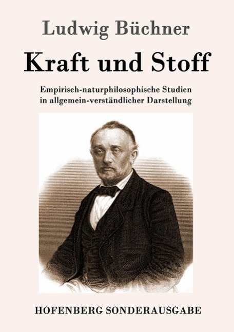 Kraft und Stoff