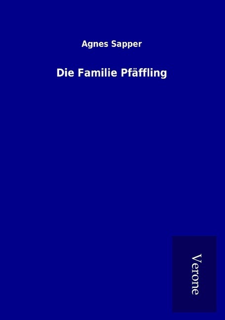 Die Familie Pfäffling